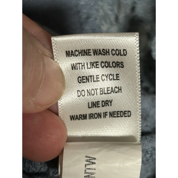 Belle Du Jour XL Cropped Cami Lace Whimsical Fairy Cottagecore Boho Romantic - Picture 10 of 10